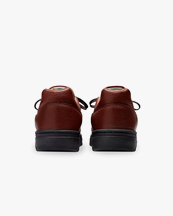 New Balance Made In Uk Allerdale Core Brown