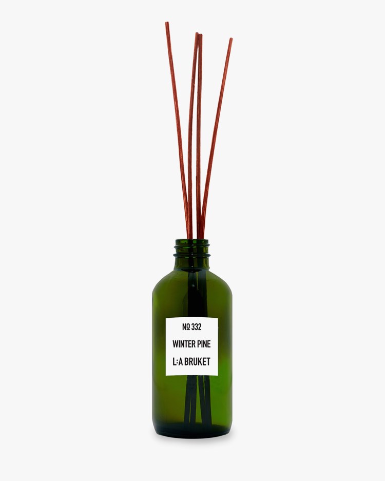 L:a Bruket 331 Room Diffuser Winter Pine
