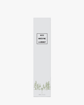L:a Bruket 331 Room Diffuser Winter Pine