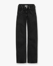 Maison Margiela Contrast Pocket Jeans Black