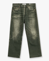 Our Legacy Third Cut Digital Black Aurora Print