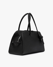 Jacquemus Le Turismo Bag Black