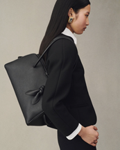 Jacquemus Le Turismo Bag Black