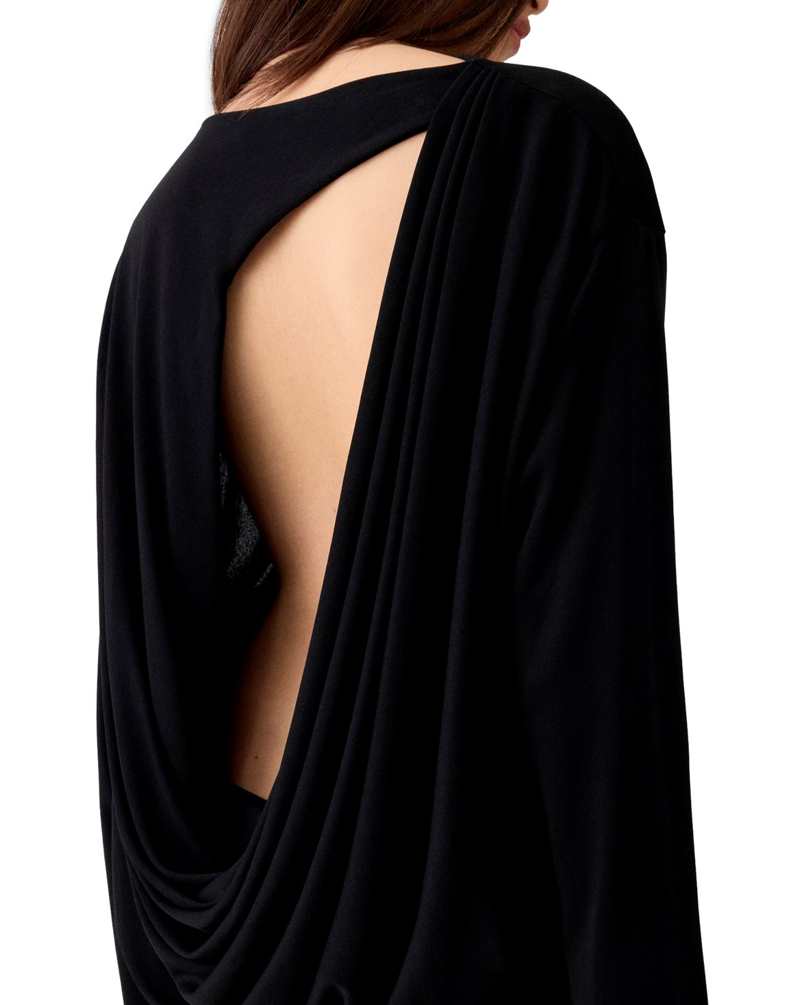 Jacquemus La Robe Mistral Dress Black - Vallgatan 12 Jacquemus La Robe Mistral Dress Black - Vallgatan 12
