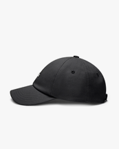 Jacquemus La Casquette Gadjo Cap Black