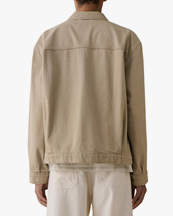 JEANERICA Noa Jacket Mirage Rinse