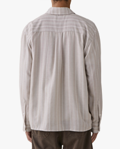 Jeanerica Byron Shirt Taupe