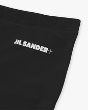 Jil Sander+ Sportswear Leggings Black