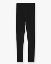Jil Sander+ Sportswear Leggings Black