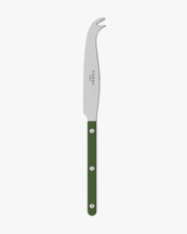 Sabre Paris Bistro Cheese Knife Green