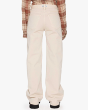 Hope Shake Jeans Washed Ecru