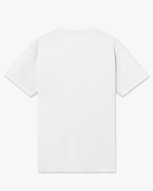Stone Island 2100027 Cotton Crewneck T-Shirt White