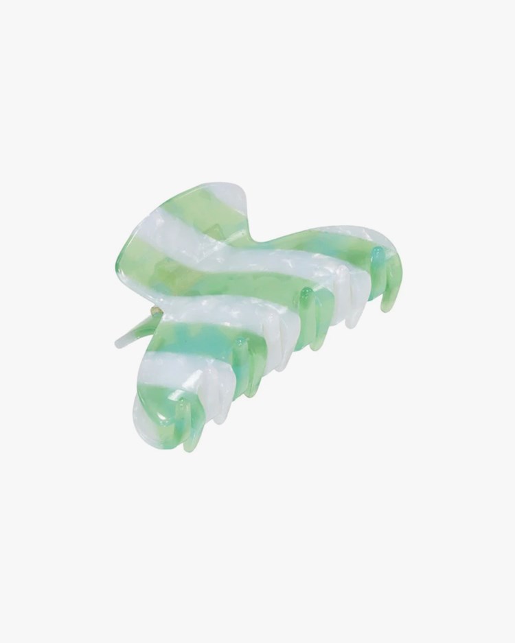 Pico Ellen Claw Green/White