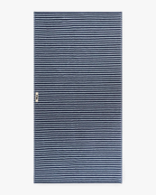 Tekla Terry Towel River Stripes