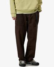 Gramicci Gadget Pant Chocolate