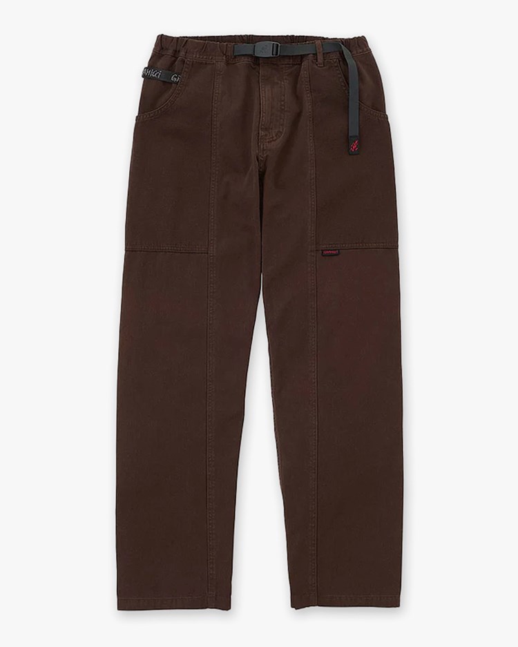 Gramicci Gadget Pant Chocolate