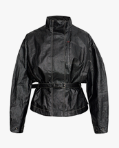 Jacquemus Le Blouson Ciro Jacket Black