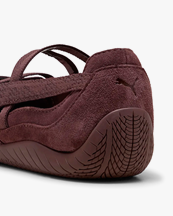 Puma Speedcat Ballet Python Wns Chocolate Brown