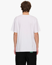 Palmes Public T-Shirt White