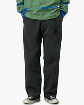 Gramicci Pant Straight Fit 	Smokey Grey