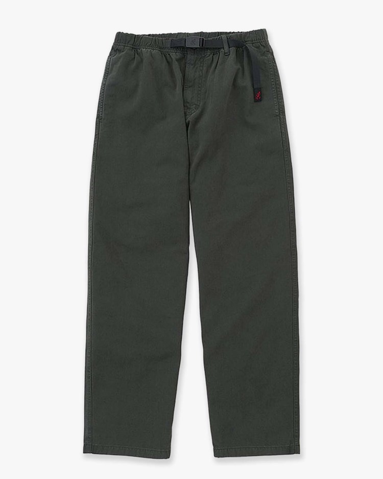 Gramicci Pant Straight Fit 	Smokey Grey