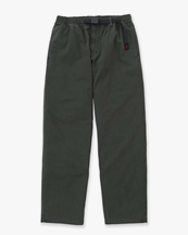 Gramicci Pant Straight Fit 	Smokey Grey