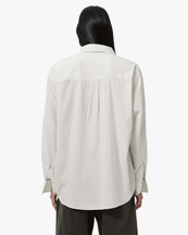 Our Legacy Above Shirt Index Stripe Coolthread Cloth