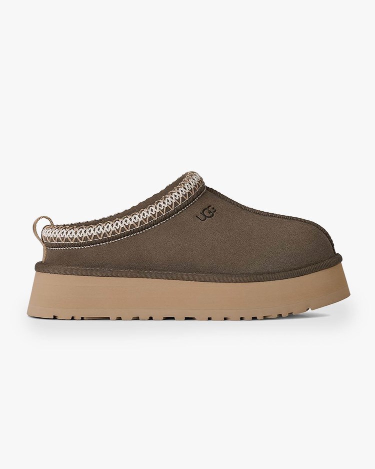 UGG Tazz II Slipper W Dried Oregano
