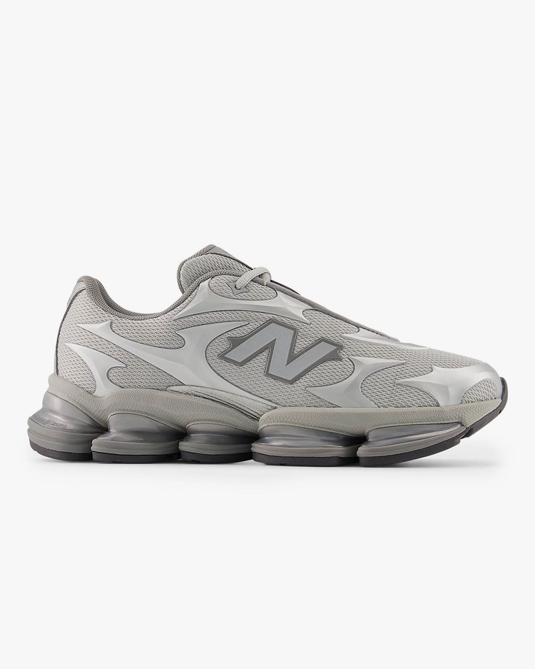 New Balance Abzorb 2000 Silver Metallic