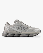 New Balance Abzorb 2000 Silver Metallic