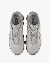 New Balance Abzorb 2000 Silver Metallic