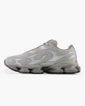 New Balance Abzorb 2000 Silver Metallic