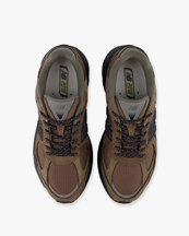 New Balance Abzorb 2010 Cortado