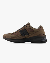 New Balance Abzorb 2010 Cortado