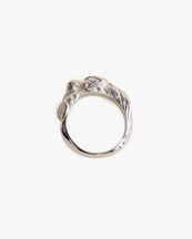 Louis Abel Al´Umuma Ring Silver