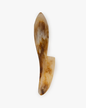 Olsson & Jensen Resin Spreader Amber