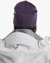 Arc'teryx Bird Head Toque Moondrop/Mallow