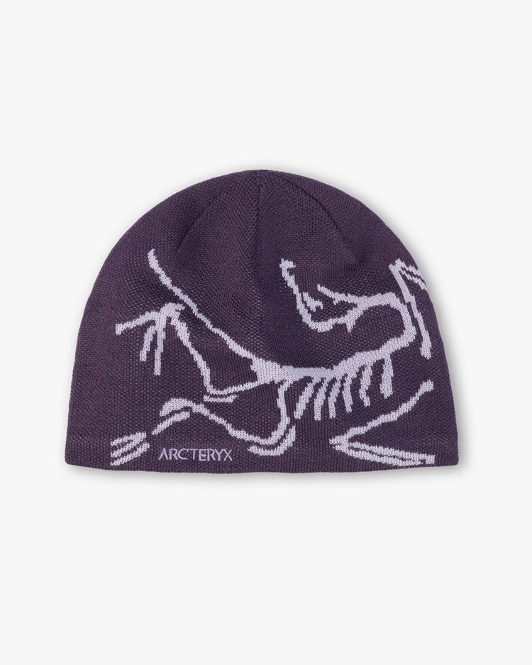 Arc'teryx Bird Head Toque Moondrop/Mallow