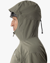 Arc'teryx Gamma Hoody M Forage