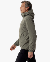 Arc'teryx Gamma Hoody M Forage