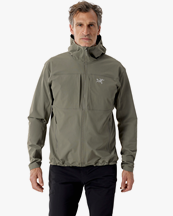Arc'teryx Gamma Hoody M Forage