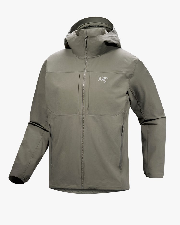Arc'teryx Gamma Hoody M Forage