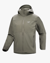 Arc'teryx Gamma Hoody M Forage