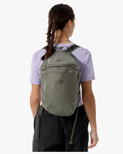 Arc'teryx Heliad 15 Backpack Forage
