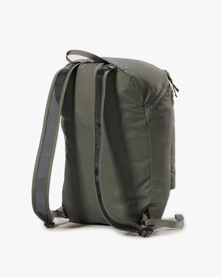 Arc'teryx Heliad 15 Backpack Forage - Vallgatan 12