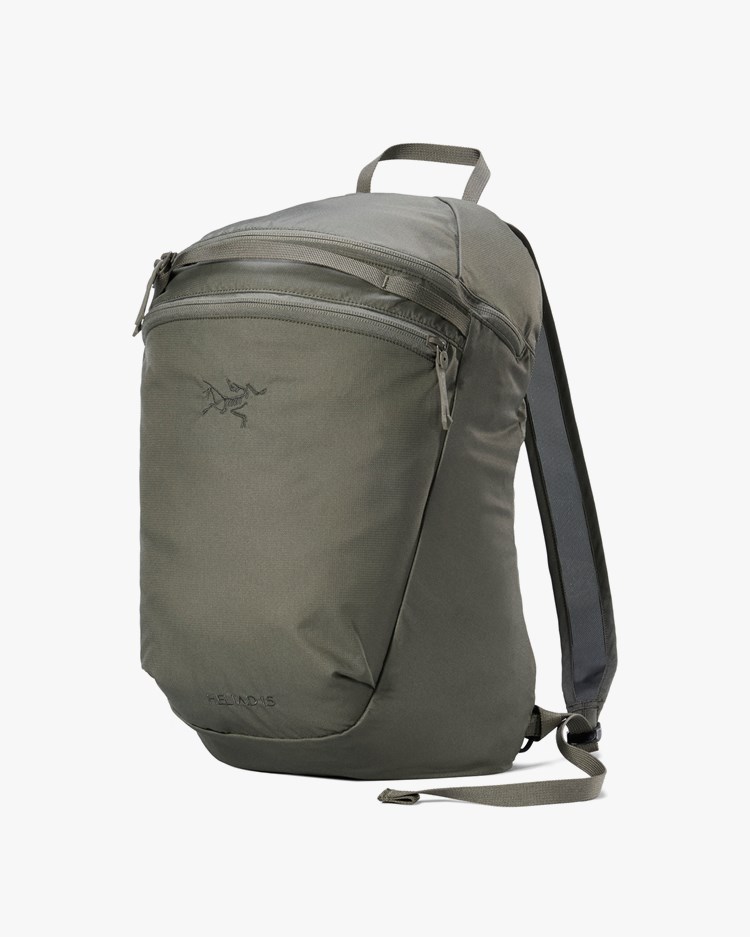 Arc'teryx Heliad 15 Backpack Forage - Vallgatan 12