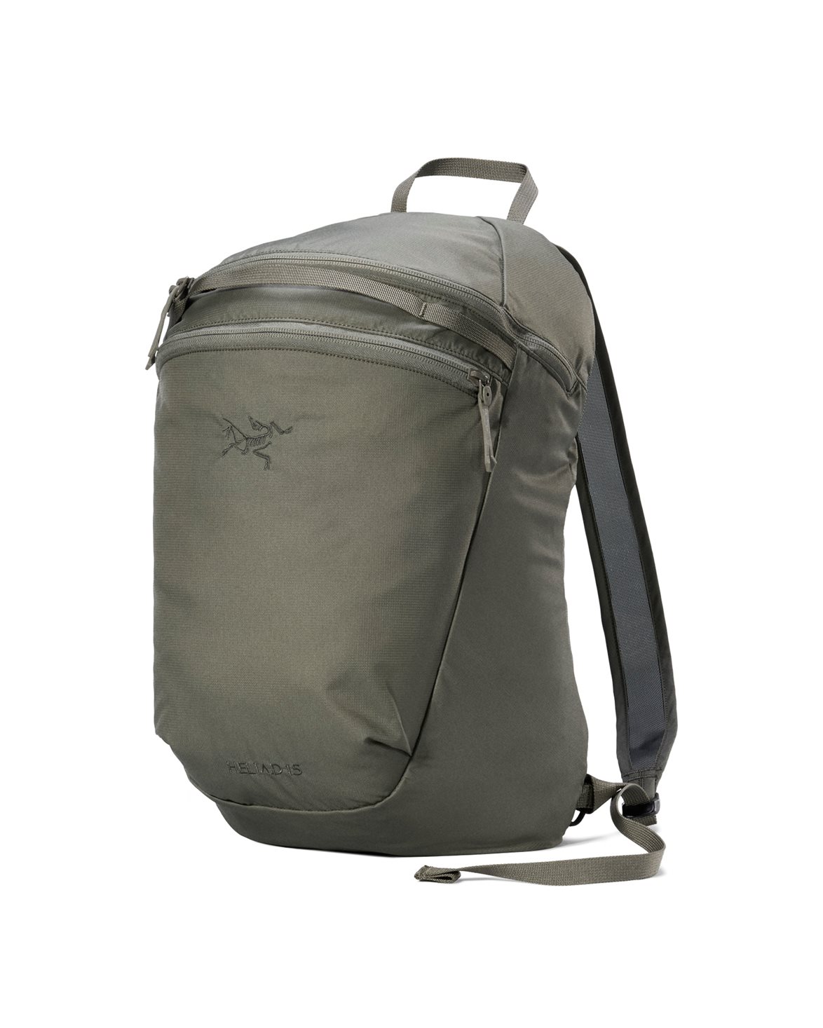 Arc'teryx Heliad 15 Backpack Forage - Vallgatan 12
