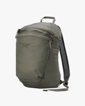 Arc'teryx Heliad 15 Backpack Forage