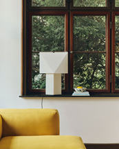Hay Aplat Table Lamp 66 Cm Off White