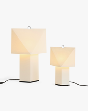 Hay Aplat Table Lamp 66 Cm Off White